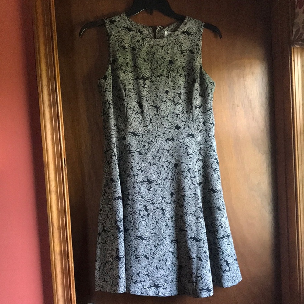 Rafaella size 10 dress